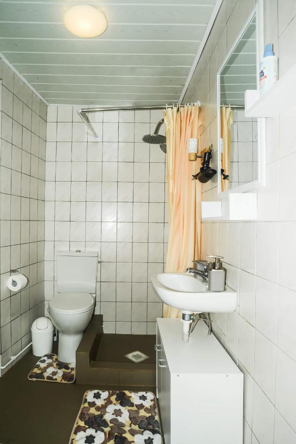 Haus Lili Appartement Cochem Buitenkant foto