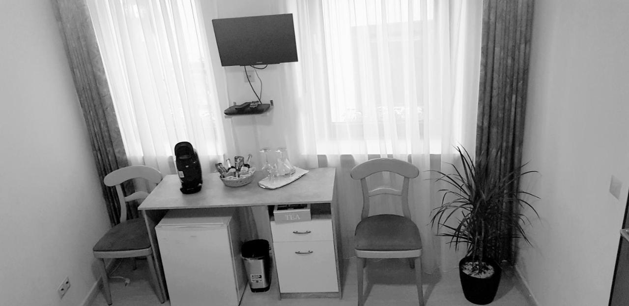 Haus Lili Appartement Cochem Buitenkant foto